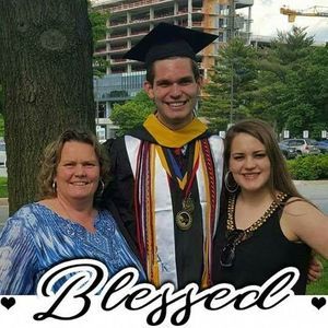 Meet your Posher, Tamie